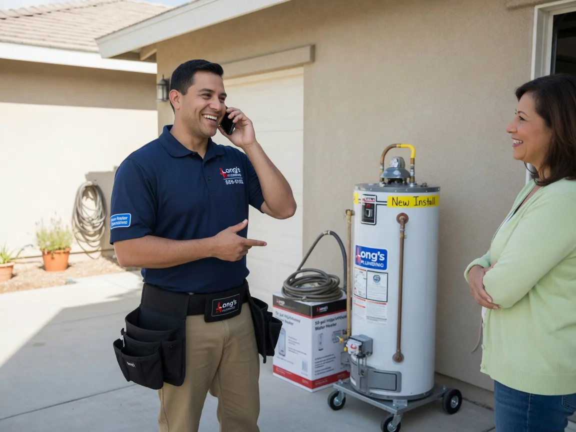 Leak Detection Nashville, GA FAQs